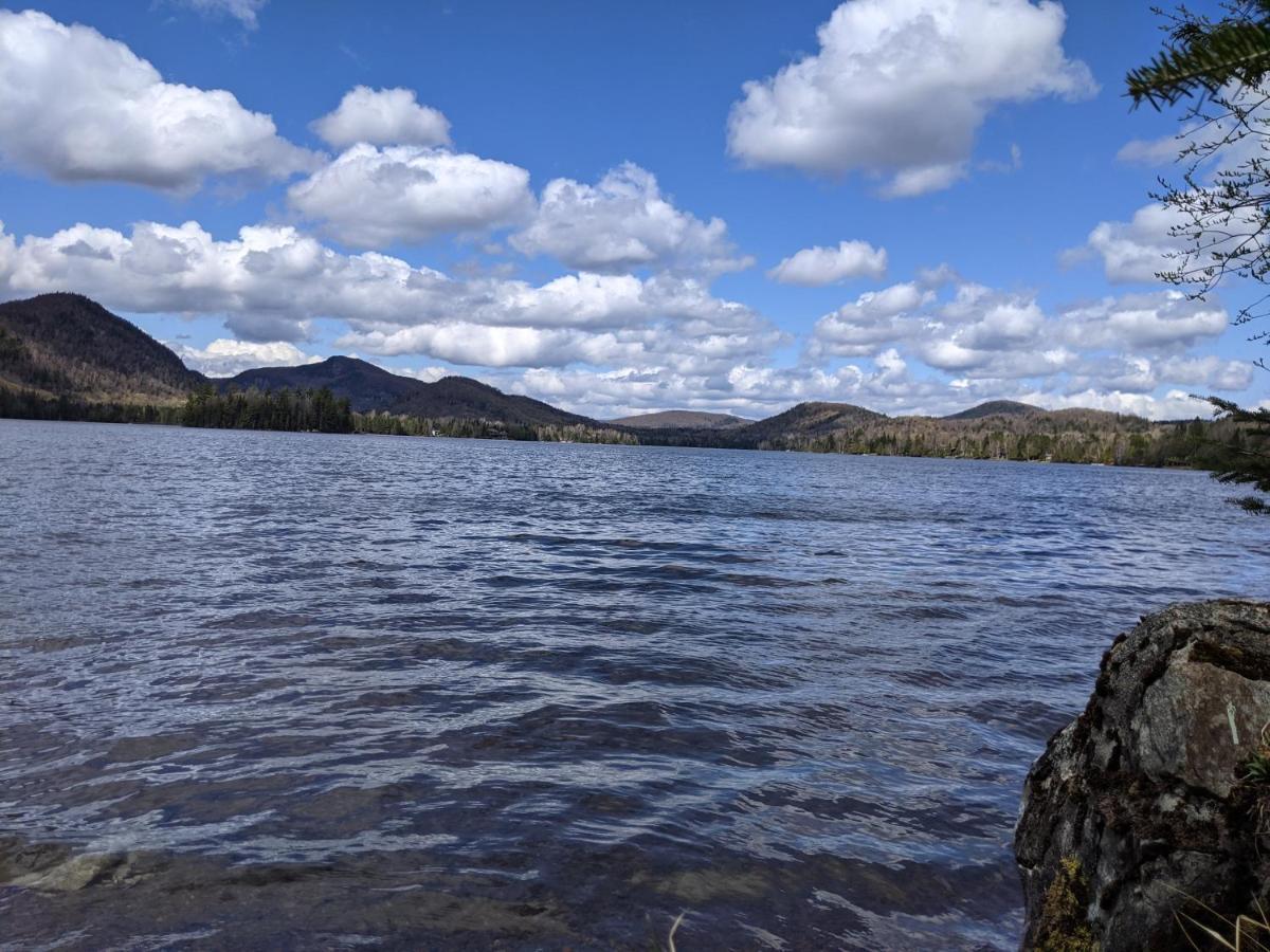 شقة Escapade Bonheur Lac-Superieur المظهر الخارجي الصورة